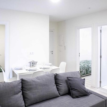 Apartamento Roncudo 1 A Coruña Exterior foto